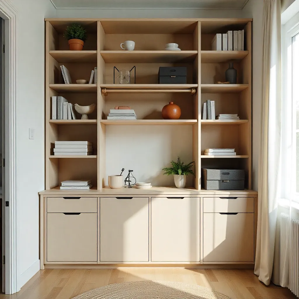 Älykäs varastointi