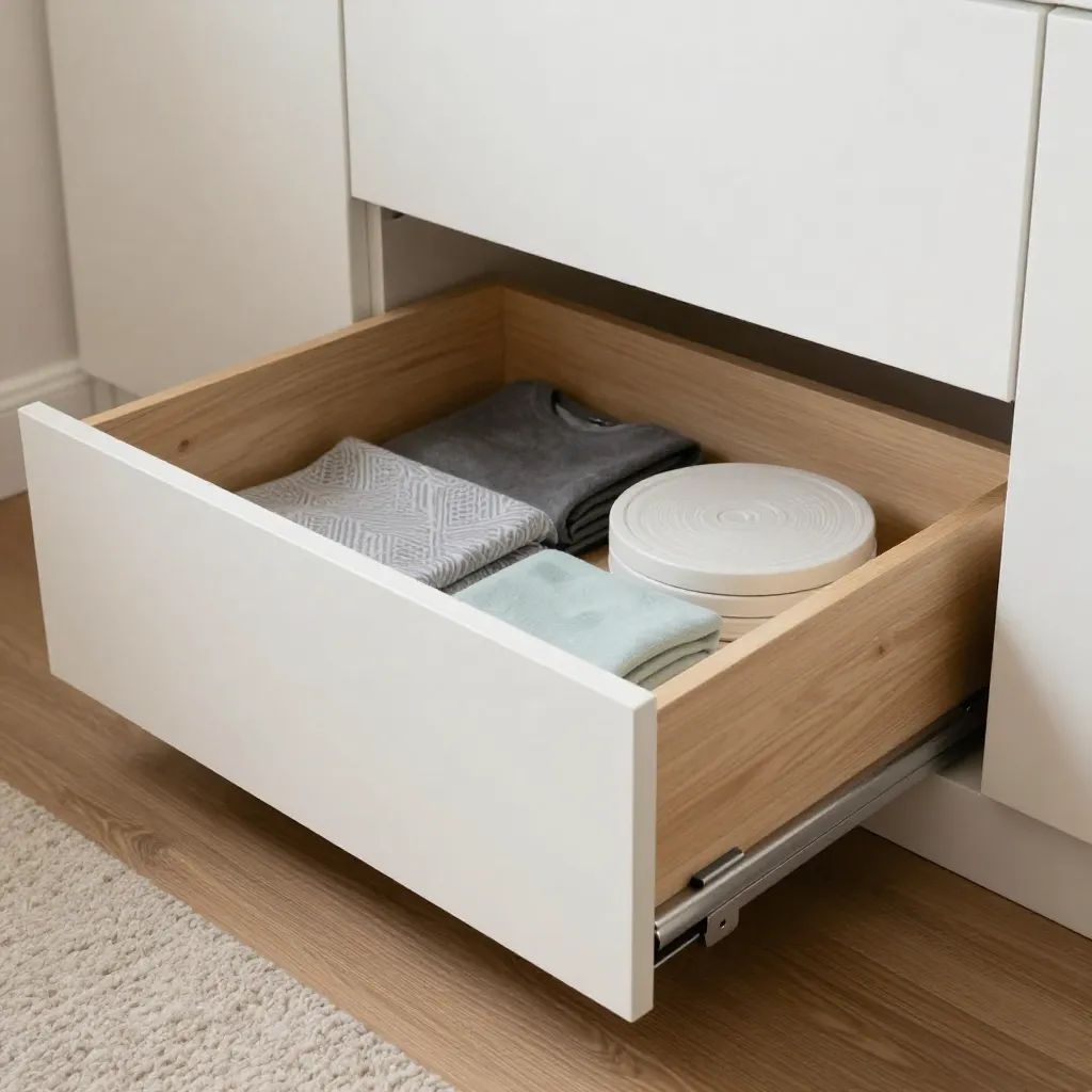 Zonittaminen asunnossa