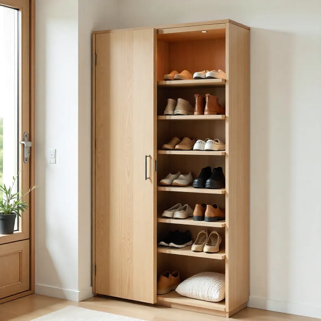 Huoneittain organisointi